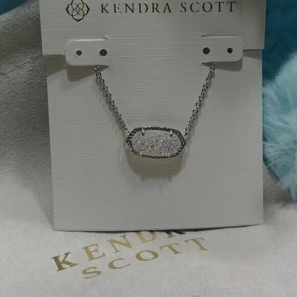 Kendra Scott necklace - Picture 1 of 5